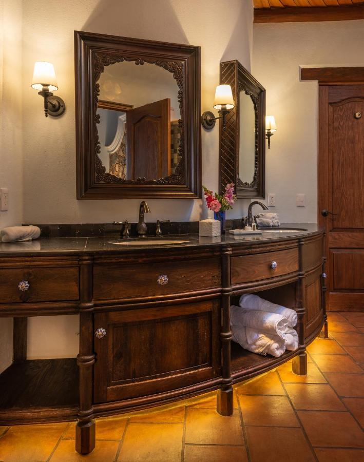 Hotel Boutique Casa Colorada Pátzcuaro Dış mekan fotoğraf