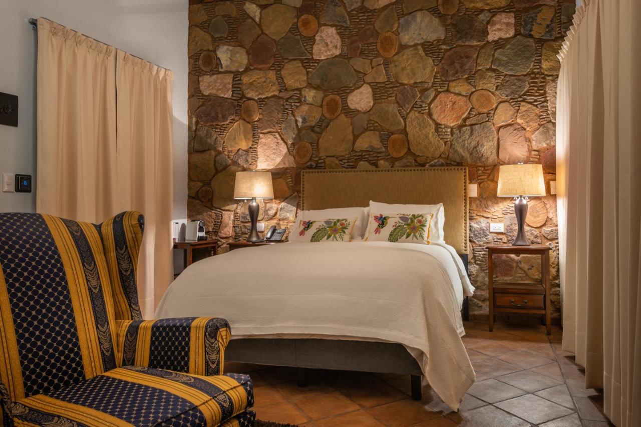 Hotel Boutique Casa Colorada Pátzcuaro Dış mekan fotoğraf