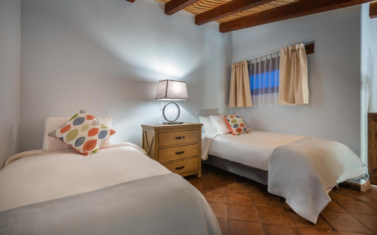 Hotel Boutique Casa Colorada Pátzcuaro Dış mekan fotoğraf